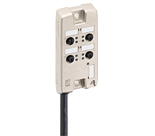 ASBV-R 4/LED 5-256/...M