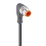 Sensor Cable RST4-RKT4-646//2M RST4-RKT4-646//2M 2 m M12 Sensor Straight 4 Position Receptacle Pack of 2 M12 Sensor Straight 4 Position Plug