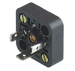 GSA 2000 A schwarz/black