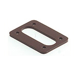 GSA 20-3 NBR blassbraun/light brown