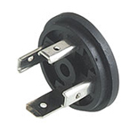 GSR-U 3000 LO schwarz/black